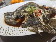 多宝鱼-神洲四海大酒楼(王府井澳门中心店)