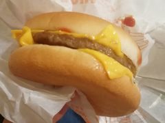 -麦当劳(西单明珠店)