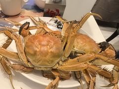 -初色海鲜自助(新辰里亚运村店)