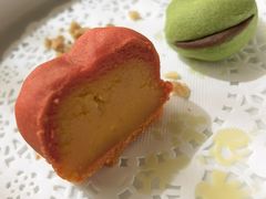 -民族饭店-四季餐厅