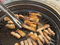 -韩香福烤肉庄园(荣成店)