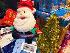 -盒马鲜生(馥邦国际店)