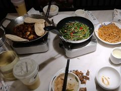 -小菜园新徽菜(扬州华润万象汇店)