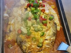 -炉鱼(萧山万象汇店)