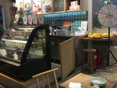 -宝珠奶酪(长宁金虹桥店)