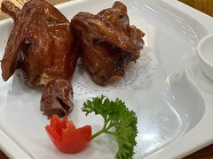 -富豪酒家(正大广场店)