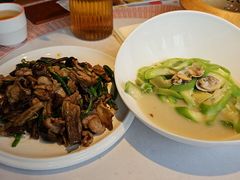 -话梅·客家小厨(东门店)
