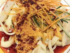 -德元兰州纯汤牛肉面(龙阳路店)