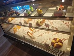 -西安皇冠假日酒店·朱雀咖啡厅