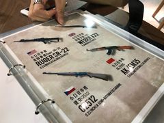 -都市枪神实弹射击俱乐部