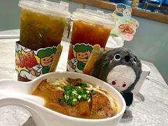 -翠华餐厅(正佳广场店)