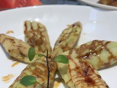-福海居烤鸭店(鸟巢店)