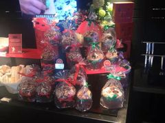 零售区-Salon de The de Joel Robuchon(外滩18号店)