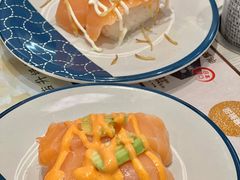 -濱寿司(高新伊藤店)