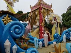 景点-大连海昌发现王国主题公园