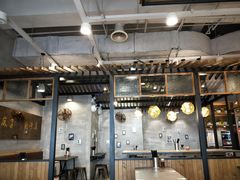 大堂-小井头·阿强面馆(复兴店)