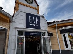 -GAP(王府井奥莱·香江小镇店)