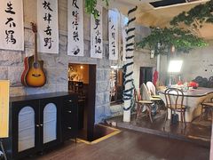 -猫岛主趣味餐厅(鼓浪屿店)