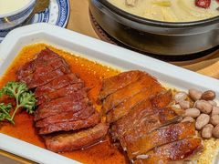 -顺卿庭·广东顺德菜(夫子庙水游城店)