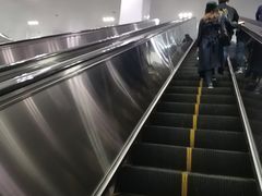 -汉中路(地铁站)