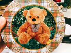 -珍妮曲奇聪明小熊(尖沙咀店)