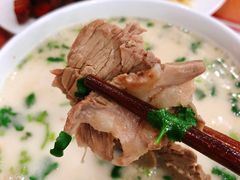 -教师之家赵家羊汤馆(东青龙街店)