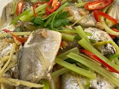 -天天海鲜城·海鲜大排档(新溪店)
