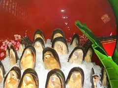 -韩大地烤肉海鲜火锅自助(五一广场店)