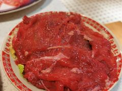 -陈艳红火锅菜·冒菜(簋街店)