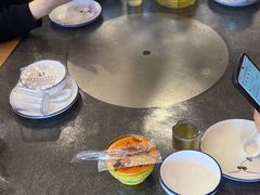 -大清花饺子(山庄店)