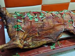 -尕胡才炕锅烤羊肉馆(八一路店)