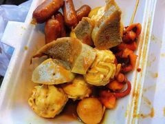 -豪華小食.華記