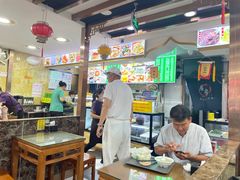 -白魁老号饭庄(安内店)