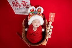 -三只熊儿童摄影(公园店)