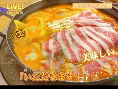 -麻麻桃韩式料理(百盛B馆店)
