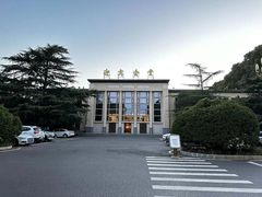 -河南省黄河迎宾馆