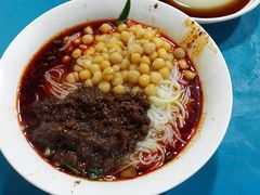 豌杂粉-花市豌杂面(民生路店)