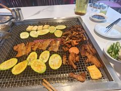-西昌老号李小肠特色烧烤园(温江店)