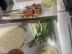 -有蚝有翅烧烤大排档·宵夜(右安门店)
