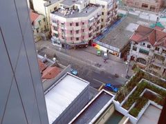 -上海新锦江大酒店