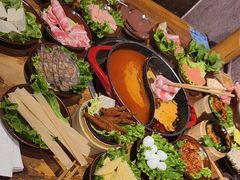 -烂摊摊火锅集市(河北总店)