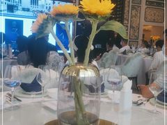 -翠湖宾馆·中餐厅