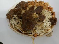 -拌面小当家