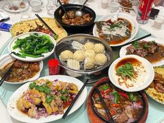 -东森家宴·惠州客家菜