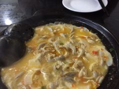 -李师傅脆肚(梅林店)