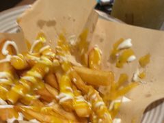 -一沙一城·岩烤牛扒(深圳首店)