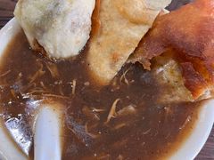 -逍遥镇刘相五胡辣汤豆沫馆(康复中街店)