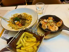 -get pizza意大利餐厅(凯德MALL店)