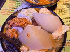 小锅米线-星林居酸辣米线餐厅
