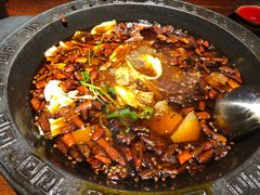 -受气牛肉·耙牛肉火锅(水晶郦城店)